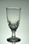 Antique Torsade Absinthe Glass 44412