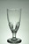 Antique Torsade Absinthe Glass 44407