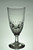 Antique Torsade Absinthe Glass 44404