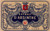 Antique Extract d'Absinthe Vincent Absinthe Bottle Label