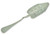 Antique Absinthe Spoon, Les Losanges Etires (Stretched Diamonds) #1 41449