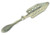 Antique Absinthe Spoon, Les Losanges (Diamonds) #1 41341