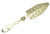 Antique Absinthe Spoon, Les Losanges (Diamonds) #10 41250