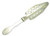 Antique Absinthe Spoon, Les Losanges (Diamonds) #16 41247