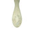 Antique Absinthe Spoon, Les Losanges (Diamonds) #16 41247
