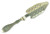 Antique Absinthe Spoon, Les Losanges (Diamonds) #10