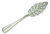 Antique Absinthe Spoon, Les Feuilles (Leaves) #7