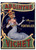 Absinthe Vichet Magnet