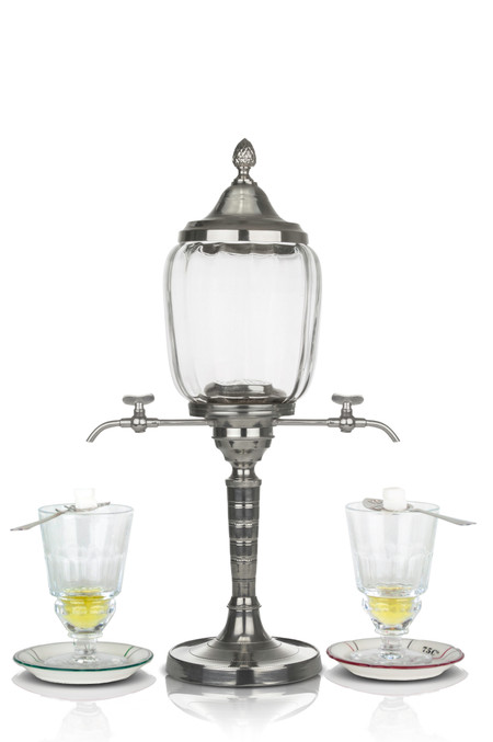 Absinthe TreNet 700ml 1980年製 Trenet Absinthe Classic 70cl – Bottle of Italy