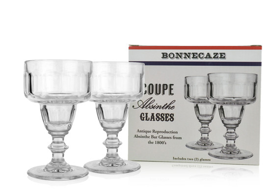 Bar Gift Set - Absinthe – Bar Supplies