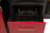 GRILL DOME Infinity X2 Large Kamado Grill Complete WITH Dreamcart - In CUSTOM Color Options