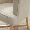 Modway Anders Upholstered Fabric Accent Chair EEI-3432-BEI