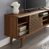 Modway Render 71" Media Console TV Stand EEI-3433-WAL