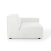 Modway Restore Right-Arm Sectional Sofa Chair EEI-3870-WHI