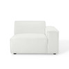 Modway Restore Right-Arm Sectional Sofa Chair EEI-3870-WHI