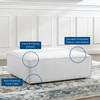 Modway Restore Ottoman EEI-3873-WHI