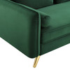 Modway Revive Performance Velvet Sofa EEI-3988-EME