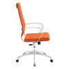 Modway Jive Highback Office Chair EEI-4135-ORA