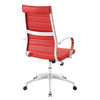 Modway Jive Highback Office Chair EEI-4135-RED
