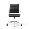 Modway Jive Mid Back Office Chair EEI-4136-BLK