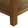 Design Element Austin 36" Vanity Base Only in Walnut DEC4006-A-CB