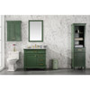 Legion Furniture 24" x 36" Vogue Green Mirror WLF2436-VG-M