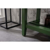 Legion Furniture 18" Vogue Green Sink Vanity WLF9018-VG