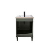 Legion Furniture 24" Pewter Green Sink Vanity WLF9224-PG