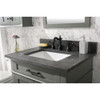 Legion Furniture 30" Pewter Green Finish Sink Vanity Cabinet WLF2230-PG