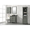 Legion Furniture 30" Pewter Green Finish Sink Vanity Cabinet WLF2230-PG