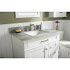 Legion Furniture 36" White Finish Sink Vanity Cabinet WLF2236-W