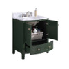 Legion Furniture 30" Vogue Green Bathroom Vanity WT9309-30-VG-PVC