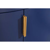 Legion Furniture 30" Blue Bathroom Vanity WTM8130-30-B-PVC