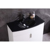 Legion Furniture 36" White Bathroom Vanity WTM8130-36-W-PVC