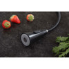 ANZZI Meadow Single-Handle Pull-Out Sprayer Kitchen Faucet in Oil Rubbed Bronze