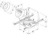 Delta BreezElite ELT80-110DLED Adj. High Speed 80/110 CFM, Dual speed fan/dimmable LED light