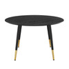 Modway Vigor Round Dining Table EEI-4217-BLK