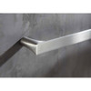 ANZZI Essence Series Towel Bar in Brushed Nickel - AC-AZ052BN