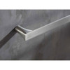 ANZZI Essence Series Towel Bar in Brushed Nickel - AC-AZ052BN