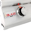 Blaze Marine Grade 316L 4-Burner Premium LTE In Propane Gas - BLZ-4LTE2MG-LP
