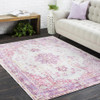 Surya Antioch AIC-2305 Rug Room Scene