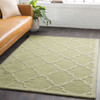 Surya Central Park AWHP-4016 Rug Room Scene