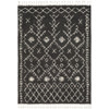 Surya Berber Shag BBE-2308 Rug