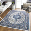 Surya Cesar CEG-2318 Rug Room Scene