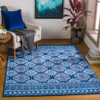 Surya Cesar CEG-2341 Rug Room Scene