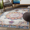 Surya Chester CHE-2317 Rug Room Scene