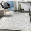 Surya Deluxe Shag DXS-2308 Rug Alternative View 2