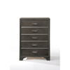 ACME Carine Chest, Gray