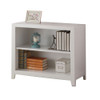 ACME Lacey Bookcase, White