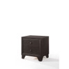 ACME Madison Nightstand, Espresso